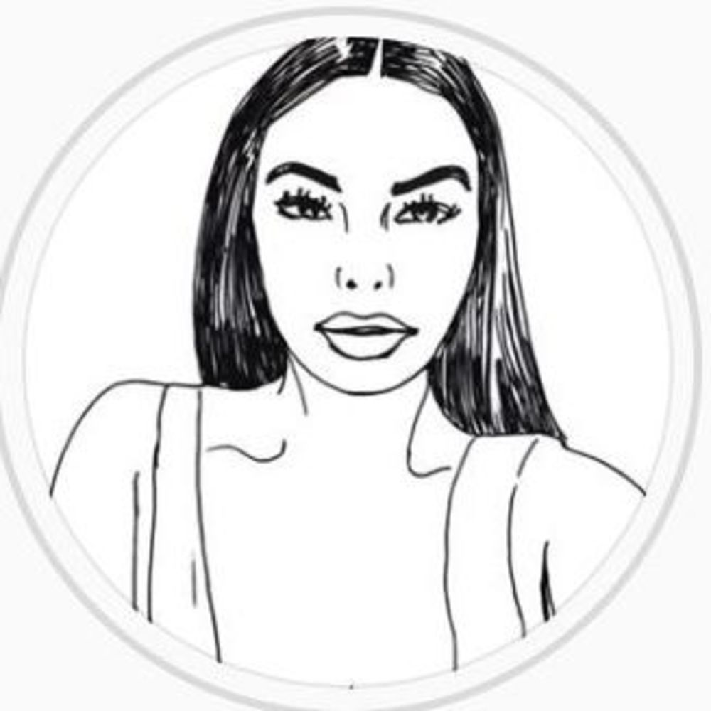 Meet your Posher, Tabitha
